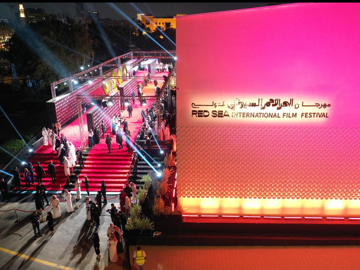 Red Sea International Film Festival