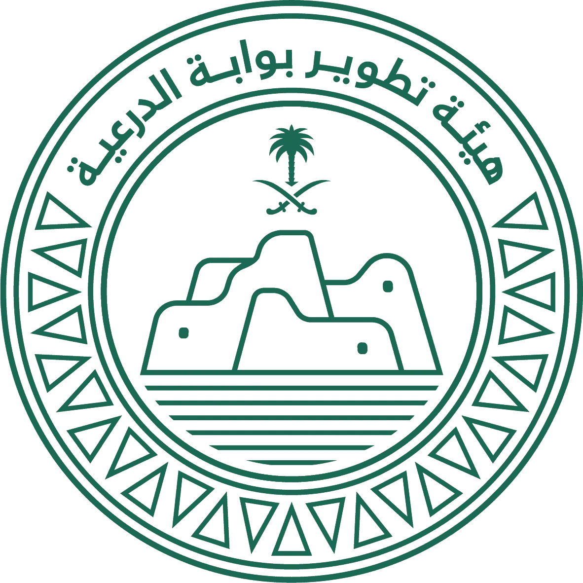 Diriyah Gate Development Authority