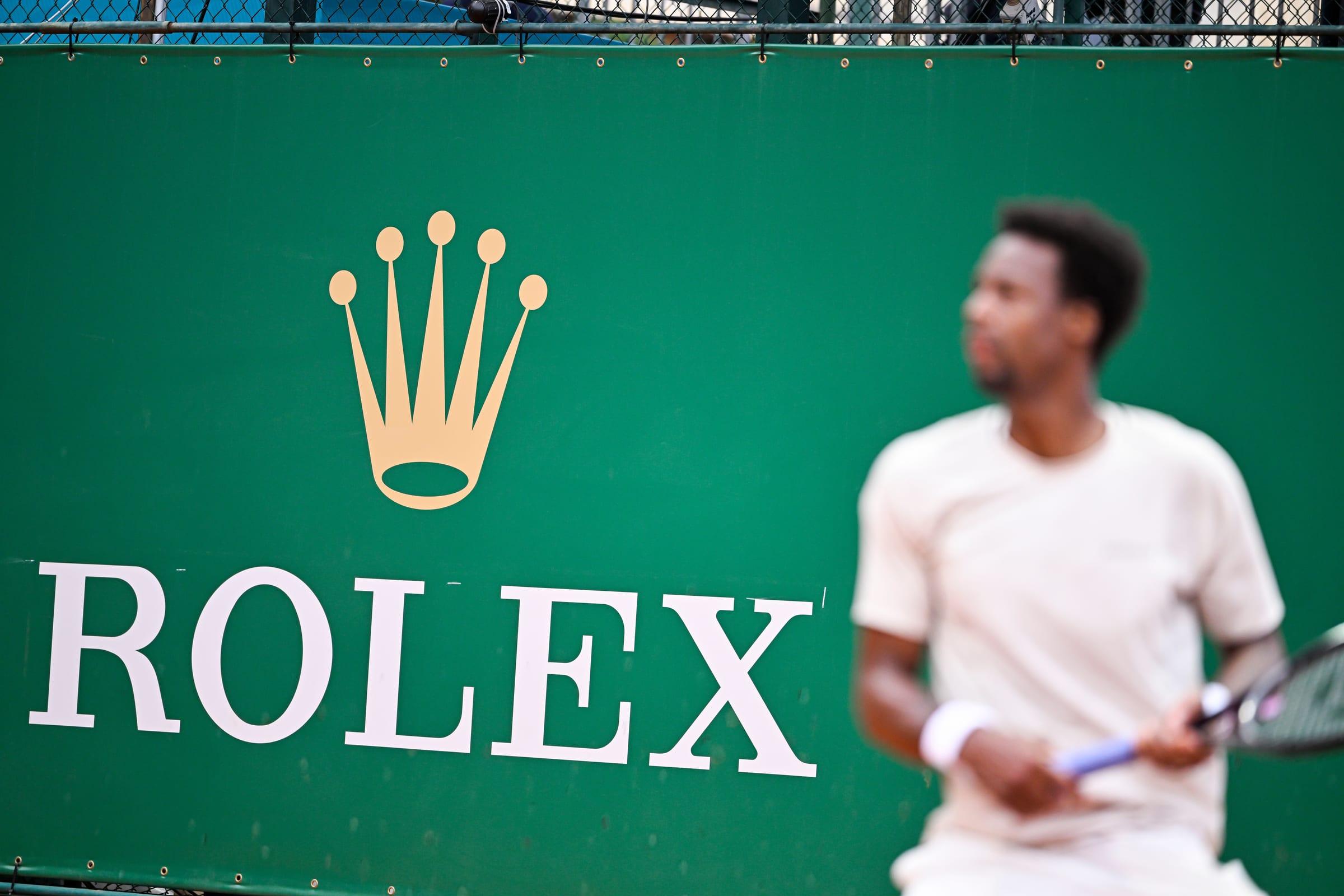 Rolex Image
